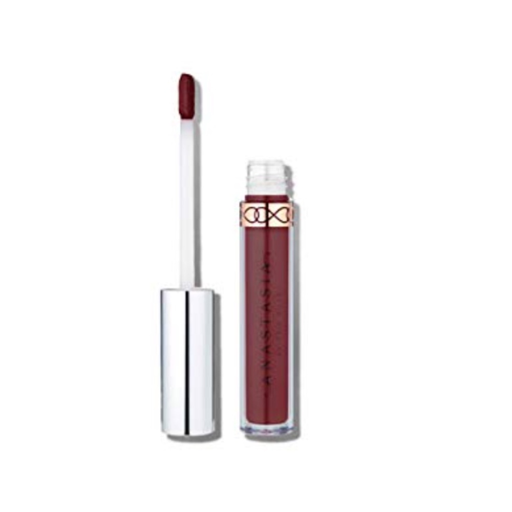 Anastasia Liquid Lipstick-Bohemian-NEW IN BOX